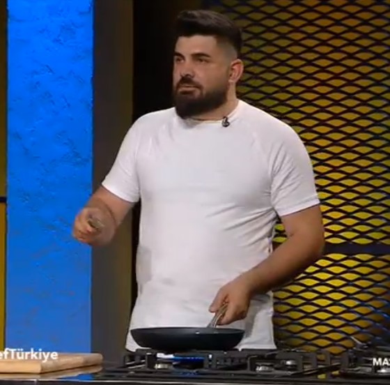 masterchef mehmet verici kimdir nerelidir kac yasindadir